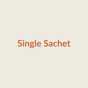 proatly single sachet